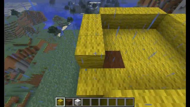 Minecraft | #2| Поздравление с пасхой! смотреть онлайн