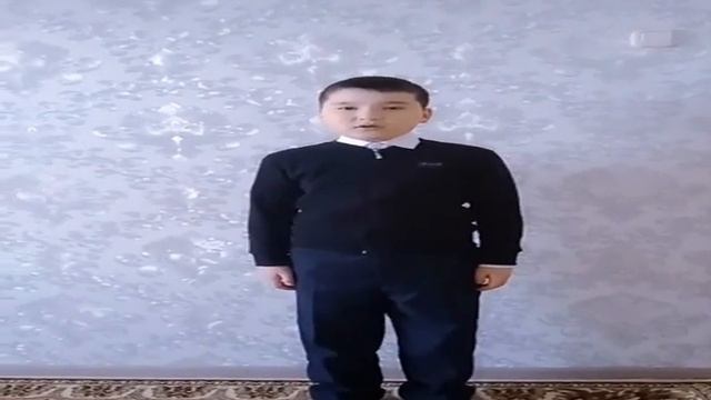 Сапиоллаев Гизат "Пороша" С.Есенин смотреть онлайн