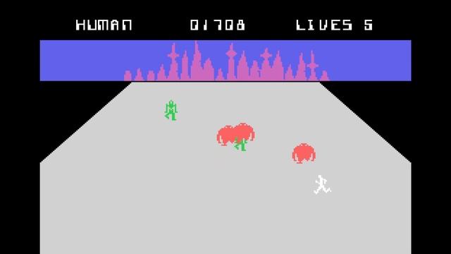 Evolution  (ColecoVision)