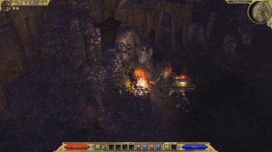 Titan Quest на русском (без комментариев) 🔪 Часть 46 🔪 Процея 🔪 Царство Мертвых