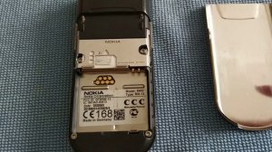 Nokia 8800 special edition-gun metal, признаки оригинальности.