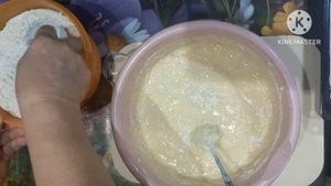 Коржики/на кефире/.