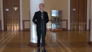 Правила этикета в театре