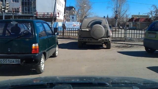 Авточмо в Сысерти смотреть онлайн