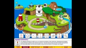 GROW Island Flash Game Walkthrough