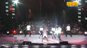 코요태 (Koyote)高耀太 - 순정(Soon Jung)純情 live