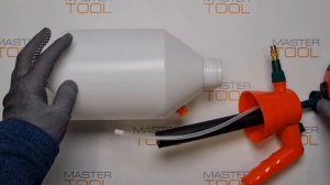 Ручной опрыскиватель FLO 1,5л арт.89508