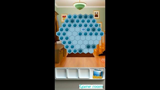 100 Doors Happy Family House Level 45 100 дверей Дом счастливой семьи смотреть онлайн