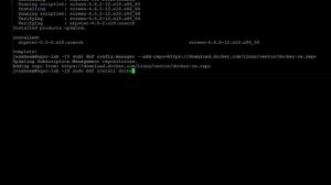 Exabeam Site Collector Installation - Part 3: How To Install with Red Hat OS