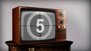 Настальгия ТВ