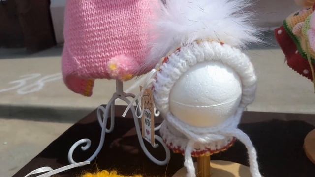 Шёлковый камзол,барабанная дробь и городецкий пряник. Улица Мастеров г Павлово смотреть онлайн