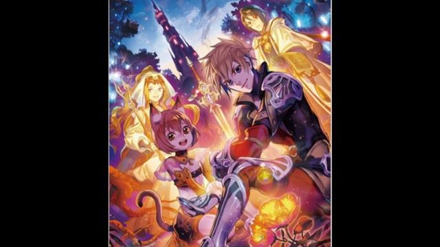 RPG Maker VX Ace - Battle 1-3 [16-Bit Mix] смотреть онлайн