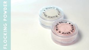 Nail Art Supplies Haul ｜ Wiino Shop & Ebay