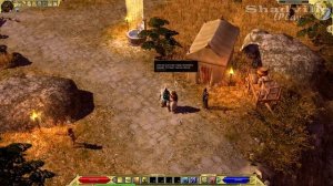 Titan Quest: Ragnarok Прохождение #31: Коринф. Акт 5