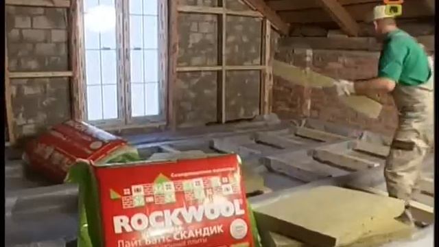 Шпунтованная ДСП QuickDeck в качестве основы для пола смотреть онлайн