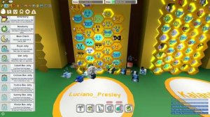 БУСТ ПОДПИСЧИКА! КАКУЮ МАСКУ КУПИТЬ В СИМУЛЯТОРЕ ПЧЕЛОВОДА! КАК ФАРМИТЬ В БСС!