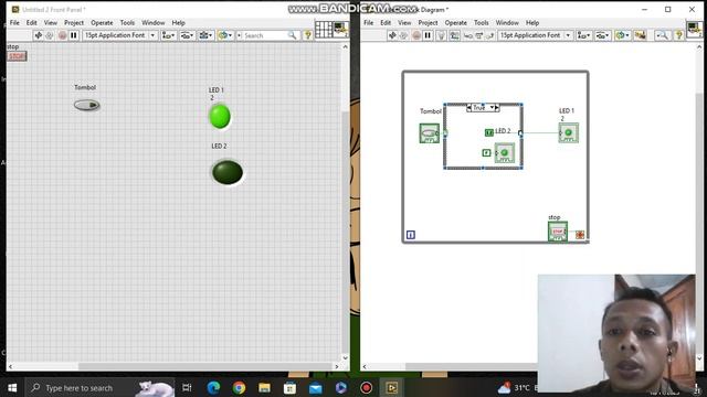 Tugas Case Structure Per 10 смотреть онлайн