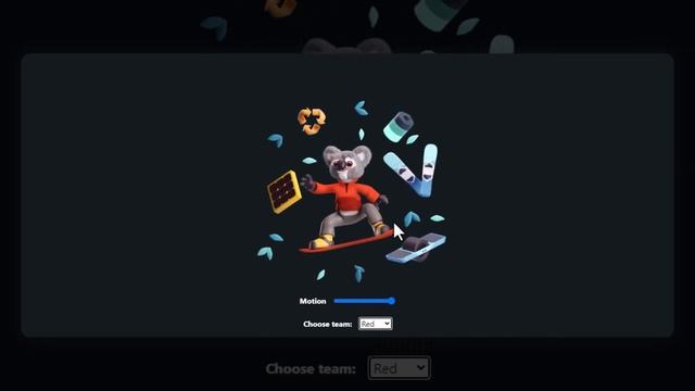 React Parallax Effect Using Html, Css And ReactJs смотреть онлайн