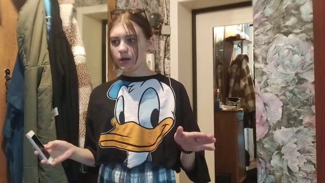 КАК БАБУШКА СТАЛА БОГАТОЙ? ?СЕМЬЯ СКВОРЦОВЫХ?9 СЕРИЯ?ЧТО ДЕВОЧКИ НЕ ПОДЕЛИЛИ ОПЯТЬ? ? смотреть онлайн