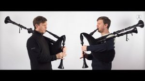 Дуэт Дудельзаков (волынок)