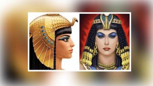 ऐसी थी प्राचीन मिस्र की सबसे कामुक रानी History of Egypt Queen Cleopatra