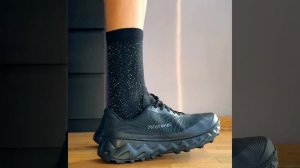 Трейловые кроссовки NNormal TOMIR 2.0