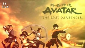 Last Agni Kai - Avatar The Last Airbender