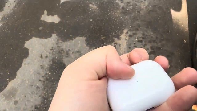 Бредово-бомбящий обзор на AirPods Pro 1 спустя 10 месяцев использования