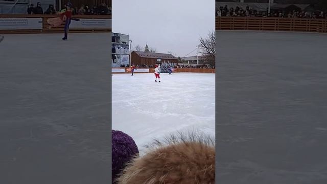 продолжение сказки Щелкунчик и мышиный король.