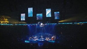 The Dark Knight | Hans Zimmer's Universe | Imperial Orchestra