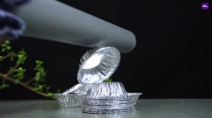 11 Простых научных экспериментов , которые можно провести дома , статическое электричество