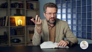 Книга Иисуса Навина. Глава 5. Андрей Десницкий. Ветхий Завет