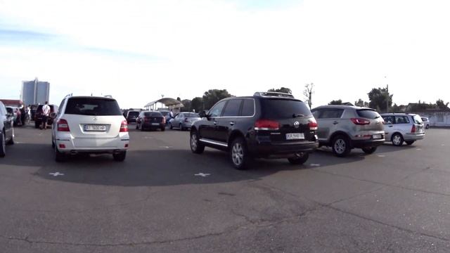 ХОЧУ бюджетную ТАЧКУ серия1 смотреть онлайн