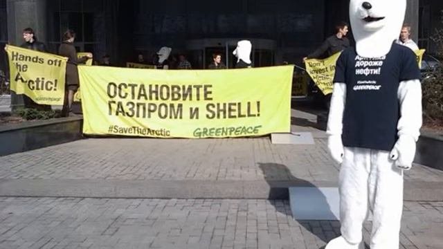 Планета.SOS