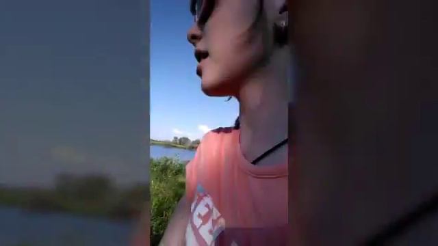 Vlog Поездка на дачу к Даше смотреть онлайн