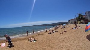 ПЕРЕЕЗД в КРЫМ. ШОК от ГРЯЗИ. РАДОСТЬ ОТ МОРЯ. ОТКРЫВАЕМ СЕЗОН   ФЕОДОСИЯ 2017