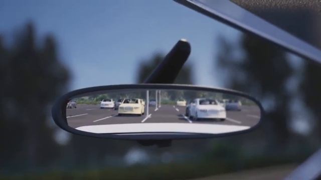 33.3 Как правильно настраивать зеркала в автомобиле смотреть онлайн