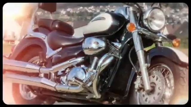 VL 800 (Created with @Magisto) смотреть онлайн