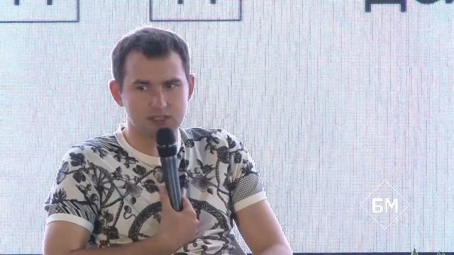 Как найти нишу и как найти себя в бизнесе? | Бизнес Молодость