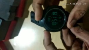 Skmei 1251 multi function digital watch Unboxing and review by AR TECHNO