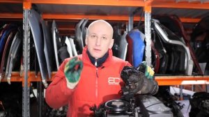 Надежен ли дизель от Ford? Разбираем чисто немецкий 2.0 TDCi (N7BA)