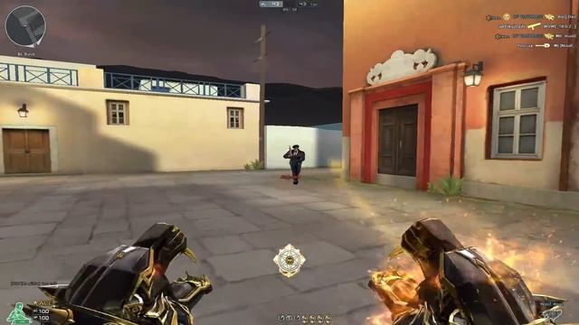 CFW: Woof-Woof | Gameplay смотреть онлайн