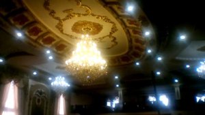 На Узбекской свадьбе 2018 08 04