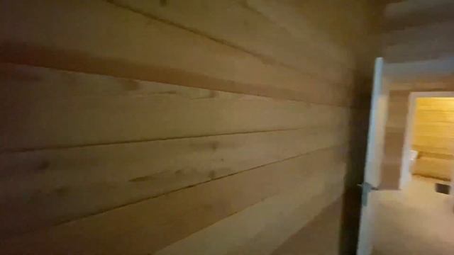 Дом с участком в Приозерском районе