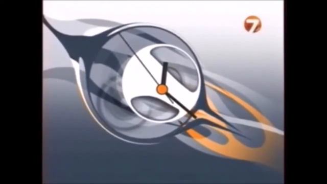 История часов 7ТВ (Семёрка).Перезалив