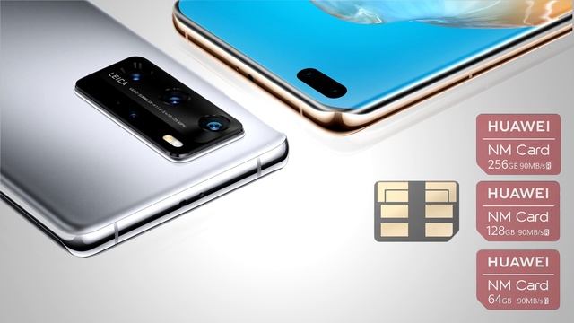 Обзор HUAWEI P40 Pro. Детальный взгляд на флагманский камерафон от Huawei.