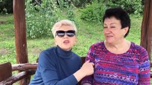 Здоровье  Как похудеть на 40 кг после 60 лет  История Веры