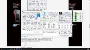 Про частоты Xeon E5 26xx v3 v4, TurboBoost и многое другое...