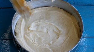 Бисквит  Королевы Виктории?  Рецепт влажного и сочного бисквита