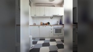 Белая маленькая кухня. 50 фото идей для создания кухни мечты